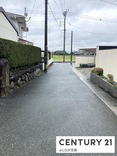 粕屋町内橋東3期新築戸建(2号棟)