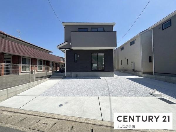 福岡市東区水谷第5新築戸建(1号棟)