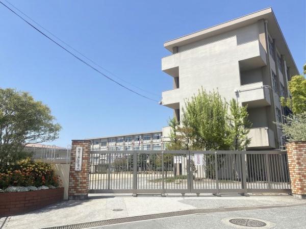 福岡市東区水谷第5新築戸建(2号棟)(舞松原小学校)