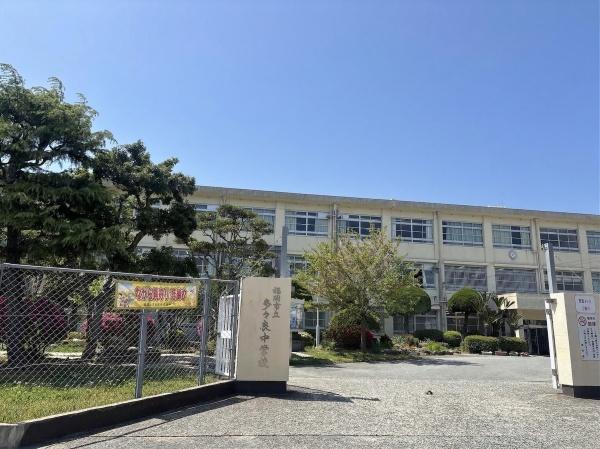 福岡市東区水谷第5新築戸建(2号棟)(多々良中学校)