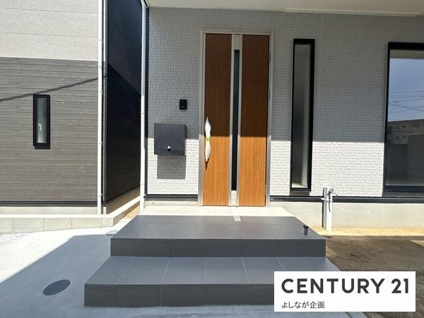 福岡市東区水谷第5新築戸建(2号棟)