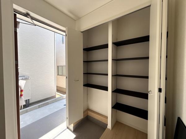 福岡市東区水谷第5新築戸建(2号棟)