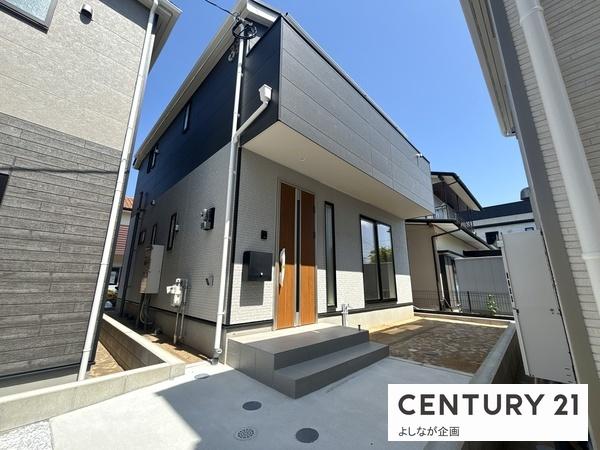 福岡市東区水谷第5新築戸建(2号棟)