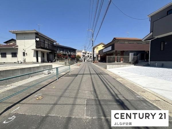 福岡市東区水谷第5新築戸建(2号棟)