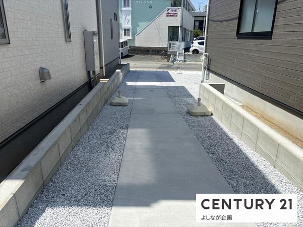 福岡市東区水谷第5新築戸建(2号棟)