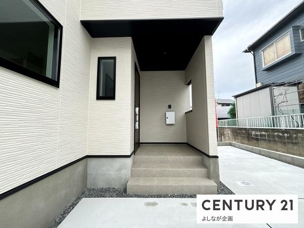 宇美町2期新築戸建