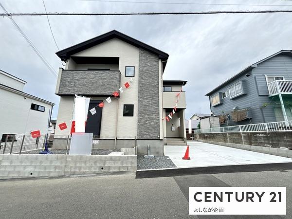 宇美町2期新築戸建