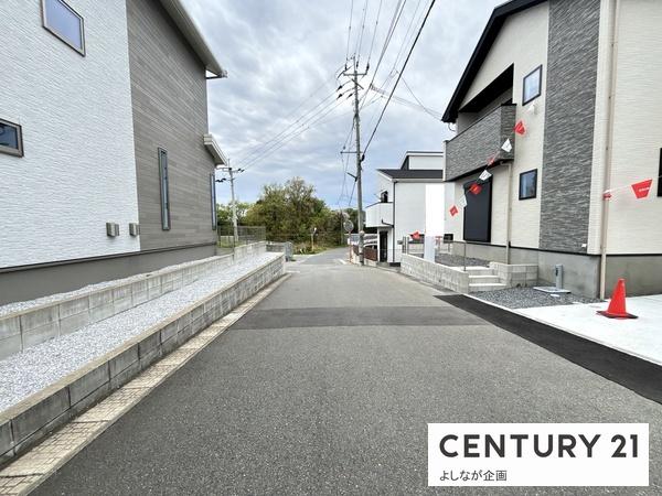宇美町2期新築戸建