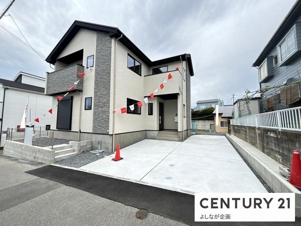 宇美町2期新築戸建