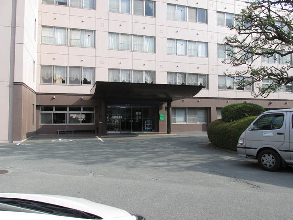 タマタウン古賀美明新築戸建(2号地)(福岡聖恵病院)