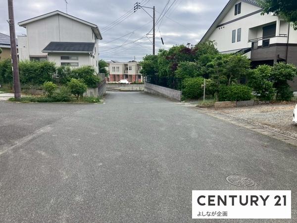 タマタウン古賀美明新築戸建(2号地)