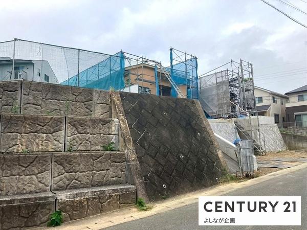 タマタウン古賀美明新築戸建(3号地)