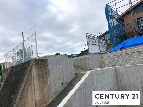 タマタウン古賀美明新築戸建(3号地)