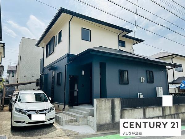 福岡市東区舞松原6丁目中古戸建