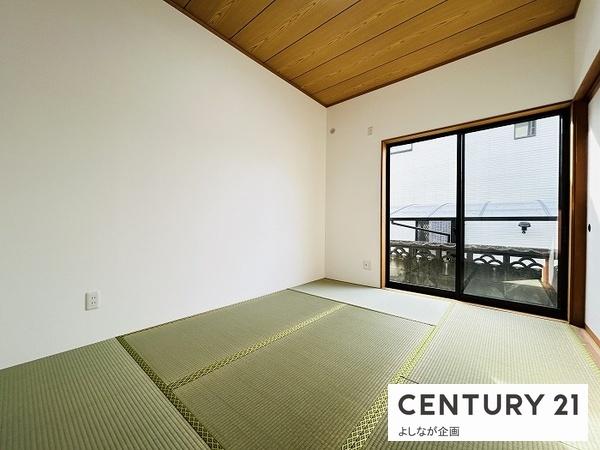 福岡市東区舞松原６丁目の中古一戸建て