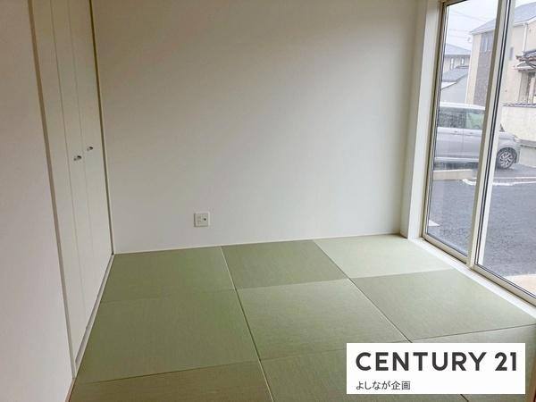 福津市津屋崎第30新築戸建(2号棟)