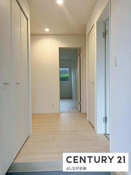 福津市津屋崎第30新築戸建(2号棟)