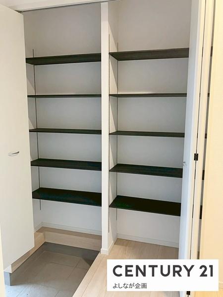 福津市津屋崎第30新築戸建(2号棟)