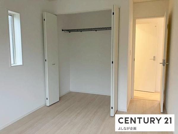 福津市津屋崎第30新築戸建(2号棟)