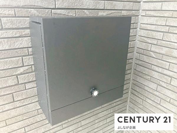 福津市津屋崎第30新築戸建(2号棟)