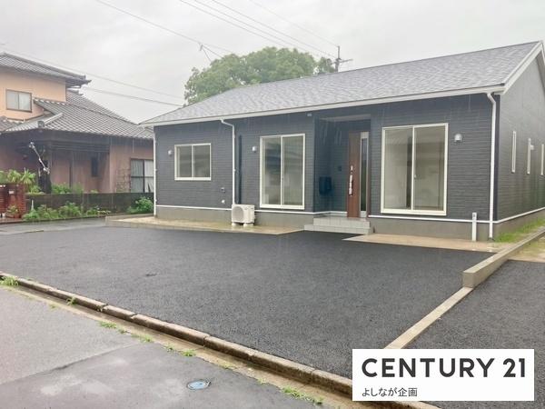 福津市津屋崎第30新築戸建(2号棟)
