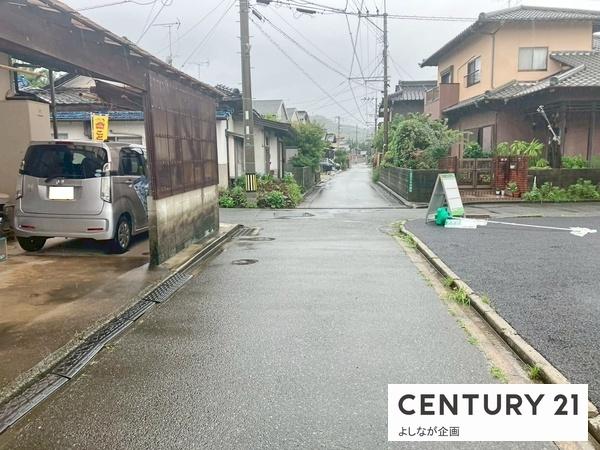 福津市津屋崎第30新築戸建(2号棟)