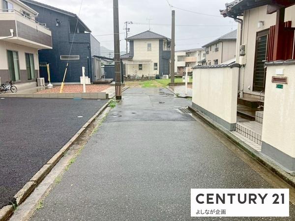 福津市津屋崎第30新築戸建(2号棟)