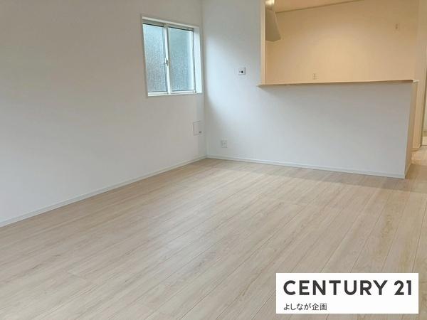 福津市津屋崎第30新築戸建(2号棟)