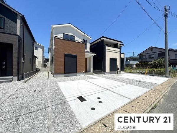 福岡市東区奈多1丁目2期新築戸建(2号棟)