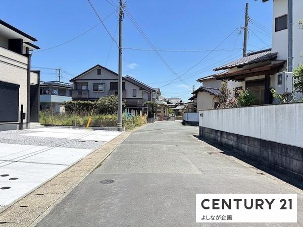 福岡市東区奈多1丁目2期新築戸建(2号棟)