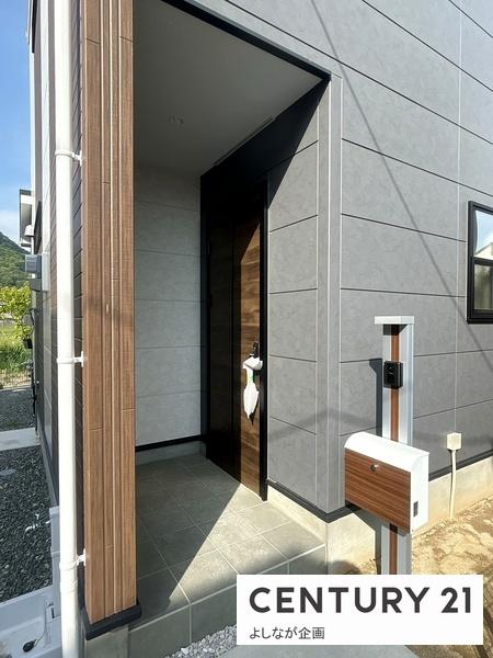 福津市第4宮司新築戸建