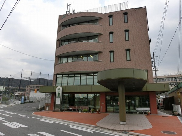 福岡市東区青葉7丁目4期新築戸建(特定医療法人原土井病院)