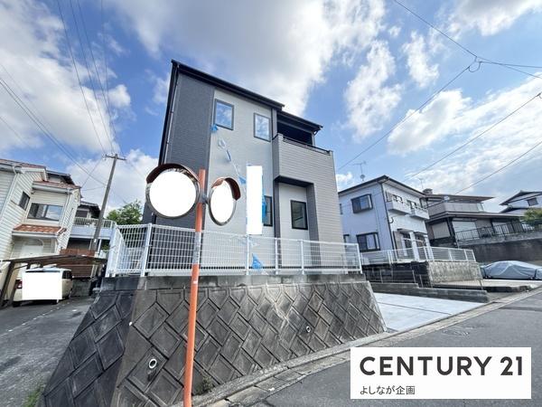 福岡市東区青葉7丁目4期新築戸建