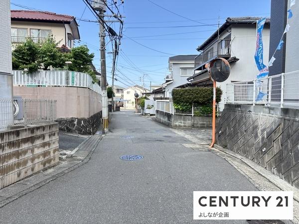 福岡市東区青葉7丁目4期新築戸建