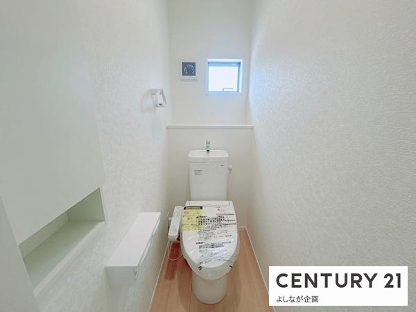 宗像市日の里第10新築戸建(1号棟)