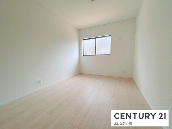宗像市日の里第10新築戸建(1号棟)