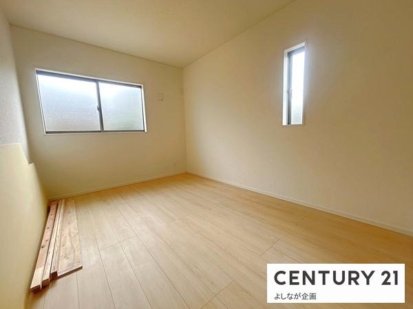 宗像市日の里第10新築戸建(1号棟)
