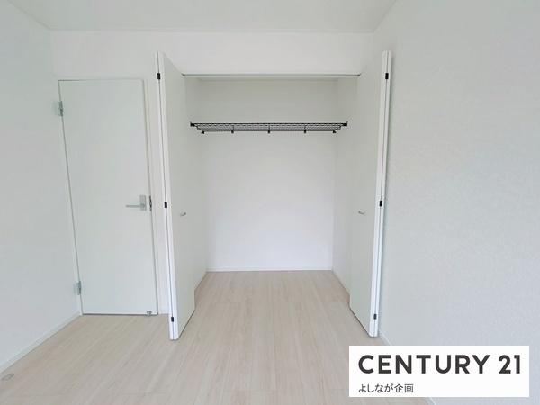 宗像市日の里第10新築戸建(1号棟)