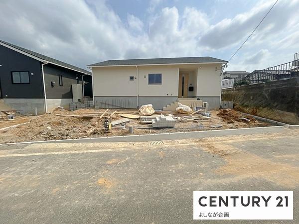 宗像市日の里第10新築戸建(1号棟)