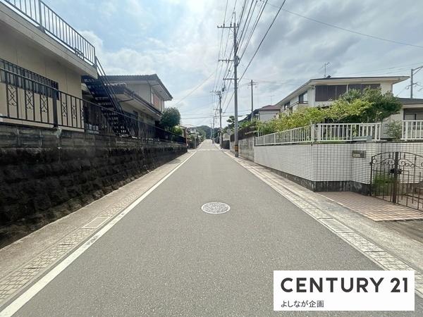 宗像市日の里第10新築戸建(1号棟)