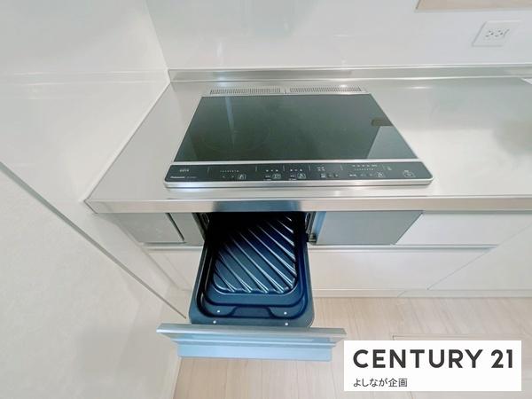 宗像市日の里第10新築戸建(1号棟)