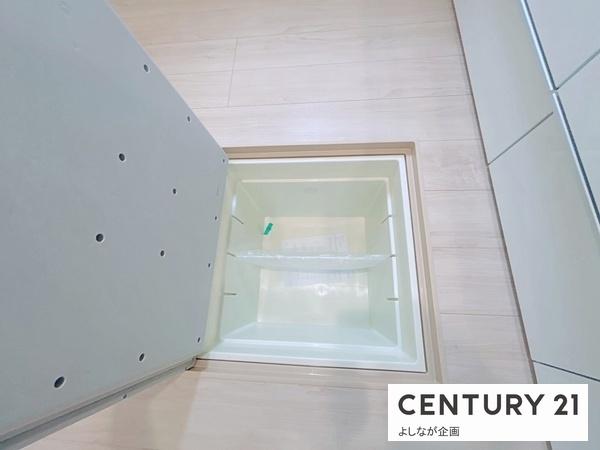 宗像市日の里第10新築戸建(1号棟)