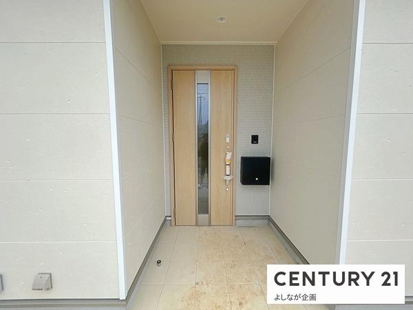 宗像市日の里第10新築戸建(1号棟)