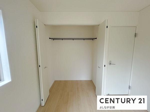 宗像市日の里第10新築戸建(1号棟)