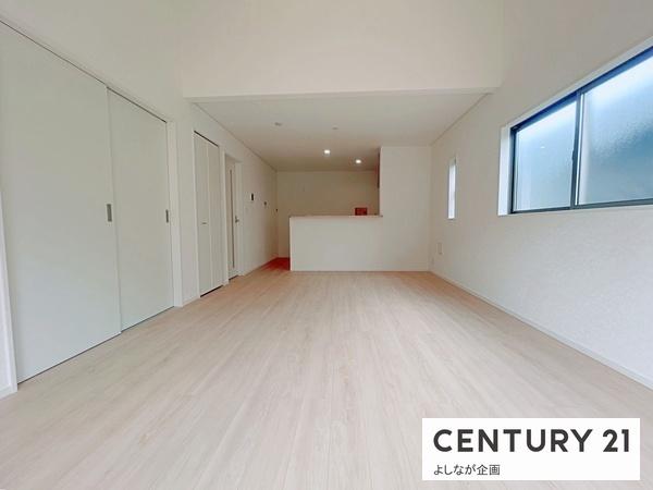 宗像市日の里第10新築戸建(1号棟)