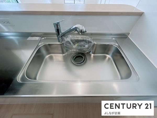 宗像市日の里第10新築戸建(2号棟)