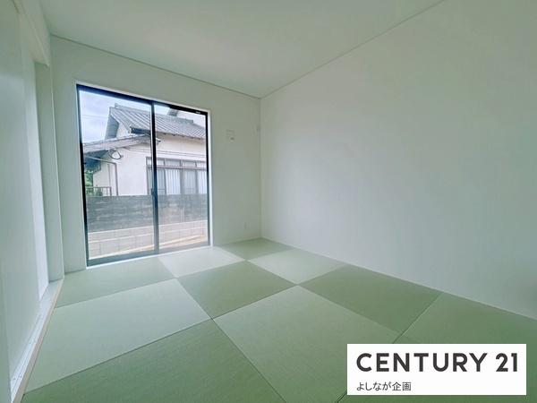 宗像市日の里第10新築戸建(2号棟)