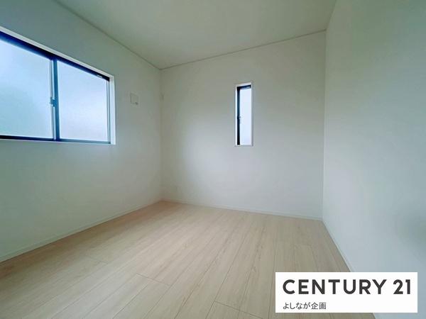 宗像市日の里第10新築戸建(2号棟)