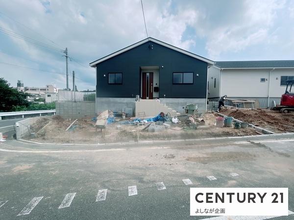 宗像市日の里第10新築戸建(2号棟)