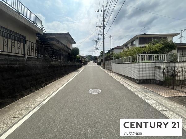 宗像市日の里第10新築戸建(2号棟)